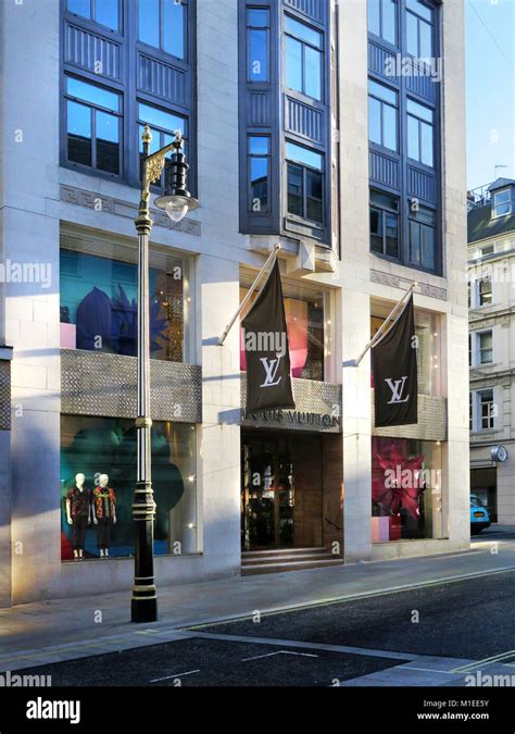 louis vuitton london sloane street.